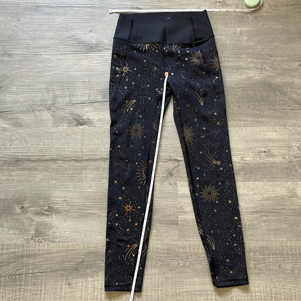 Gap fit sculpt revolution size small tall like new